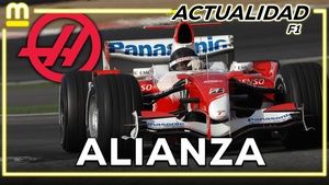 TOYOTA VUELVE A LA F1 COMO SOCIO TÉCNICO DE HAAS