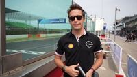 Sacha Fenestraz describe el circuito de Misano para el EPrix de Misano Fórmula E