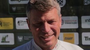 Rajd Śląska 2025 - Sobota