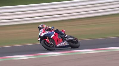 Honda HRC wins EWC Suzuka 8 Hours