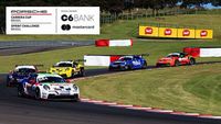 Porsche: corridas de domingo em SP