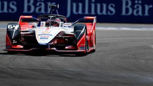 Lo más destacado de la increíble carrera del ePrix de México 2019
