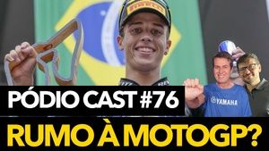 DIOGO REINA e ESTÁ PERTO DE DEFINIR FUTURO NA MOTOGP: Saiba TUDO pós-Áustria! MÁRQUEZ VIVE SEU AUGE?