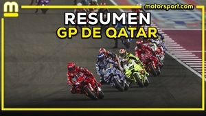Resumen de la carrera del GP de Qatar | MOTOGP 2025