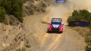 Rajd Estonii 2025 - Zapowiedź