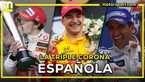 POR QUE la VICTORIA de PALOU fue TAN IMPORTANTE para el AUTOMOVILISMO ESPAÑOL | INDY 500 2025