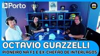 PIONEIRO na F1, ex-GURU TÉCNICO da MINARDI envolvido na FERRARI ACADEMY conta 'CAUSOS' do GP BRASIL