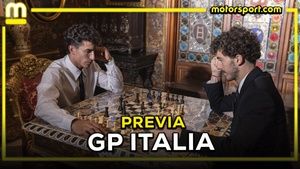 MÁRQUEZ ENTRA EN TERRITORIO BAGNAIA, ¿PODRÁ DESAFIARLE PECCO? | PREVIA GP ITALIA MOTOGP 2025