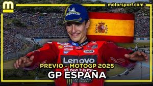 MOTOGP LLEGA A JEREZ, ¿CON MÁRQUEZ EN SU MEJOR MOMENTO? | PREVIO MOTOGP 2025