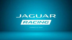 Jaguar présente sa Formule E pour la saison 7