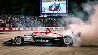 Indycar: Resumen Road America Grand Prix