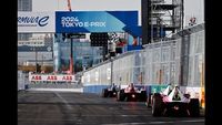 INFORME EPRIX DE TOKYO FÓRMULA E 2024