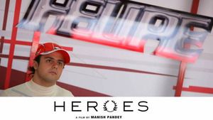 Héroes: Cuando Ferrari contrató en secreto a Felipe Massa