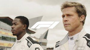 Film F1 - Oficjalny teaser