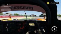 Vuelta en Le Mans a bordo del Mazda 787b, vencedor en 1991