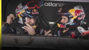 Dakar 2020: conociendo a Cyril Despres y Mike Horn