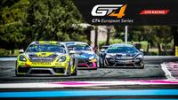 Live - Round 2: Paul Ricard - Race 2