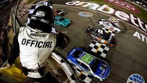 Blaney, Busch y Suárez se reúnen en el documental «So Damn Close»