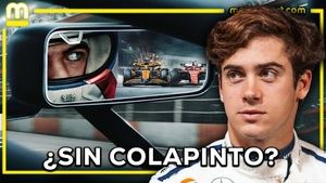 TODO SOBRE LA TEMPORADA 7 DE DRIVE TO SURVIVE: ¿QUÉ PASÓ CON CHECO PÉREZ Y COLAPINTO?