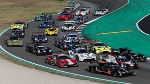 Los mejores momentos del prólogo del WEC