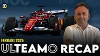 FERRARI: il 2026 è un NUOVO INIZIO o un'ULTIMA CHIAMATA? - con Roberto Chinchero