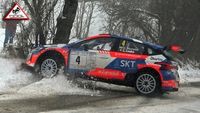 Rallye Hivernal du Devoluy 2024