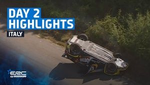 Rajd Rzymu 2025 - Sobota