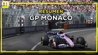 Victoria ESTRATÉGICA de Norris en Mónaco y REMONTADA de Colapinto | Resumen GP Mónaco F1 2025