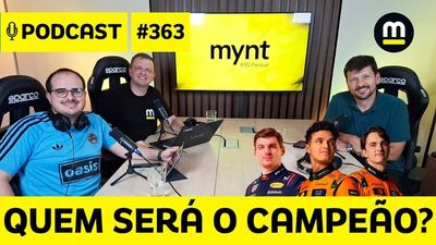 Max MATADOR, Norris na VANTAGEM e Piastri SEM NADA A PERDER: Tudo da DECISÃO da F1! Com FELIPE MOTTA
