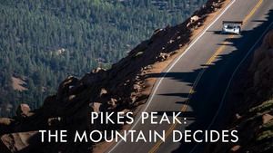 Pikes Peak: La montaña decide