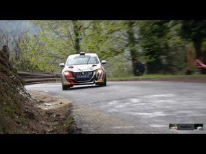 Rallye De Lozere 2024 