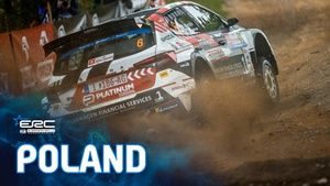 ORLEN OIL 81. Rajd Polski 2025 - Zapowiedź