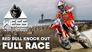 Red Bull Knock Out 2018