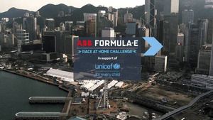 Previo Race At Homme Challenge Ronda 3 Fórmula E