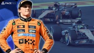 Zweistoppstrategie gescheitert: Wurde Piastri von McLaren benachteiligt?