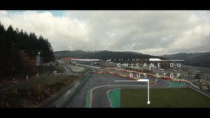 Presentación de las 24 Horas de Spa Motos