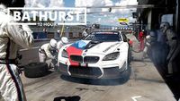 12h de Bathurst: entrenamientos y calificación