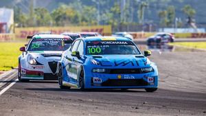 WTCR: Ningbo - podsumowanie trzeciego wyścigu