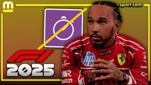 ¡GRANDES CAMBIOS EN LA F1 2025! Pilotos, reglamentos y nuevas sorpresas