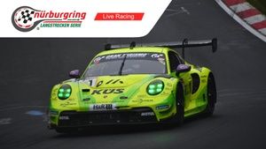VERSTAPPEN EM NURBURGRING: Assista AO VIVO à corrida de 4h deste sábado (13)