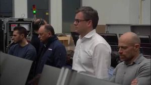 Alfa Romeo enciende el C39 por primera vez