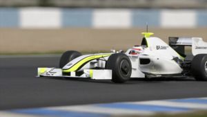 Cómo Brawn GP conquistó la F1 en una sola temporada