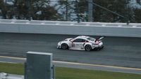 Daytona 24: Otra vuelta mágica 