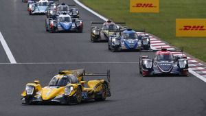 Los mejores momentos de las 6h del Fuji del WEC 2019/20