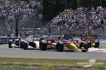 Cosworth will als Motorenlieferant zurück zu den IndyCars