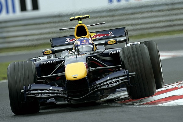 Un expiloto de F1 deber&aacute; devolverle dinero a un patrocinador