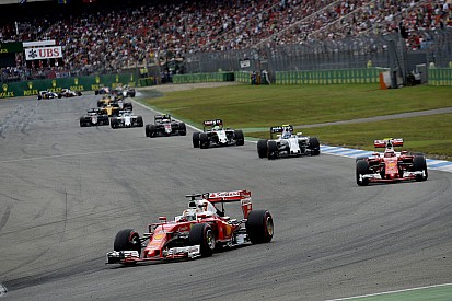 Hockenheim risk içermeyen bir Almanya GP kontratı hedefliyor