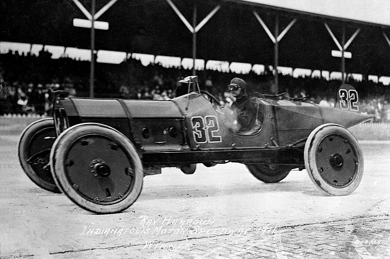 GALERÍA: conoce a los 101 ganadores de Indy 500