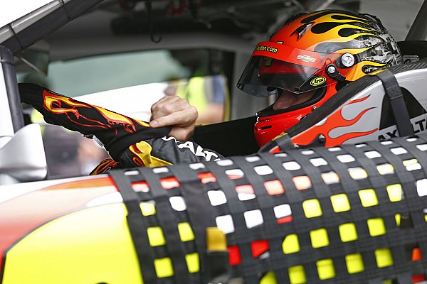 Jeff Gordon: "Entrar al Salón de la Fama es irreal"