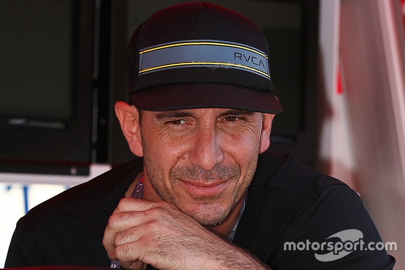 DragonSpeed in IndyCar entry talks